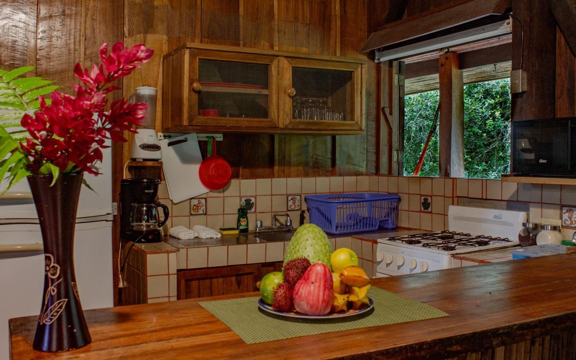 Casa Heliconia - Spacious, Big Garden, Close To The Beach Puerto Viejo de Talamanca 外观 照片