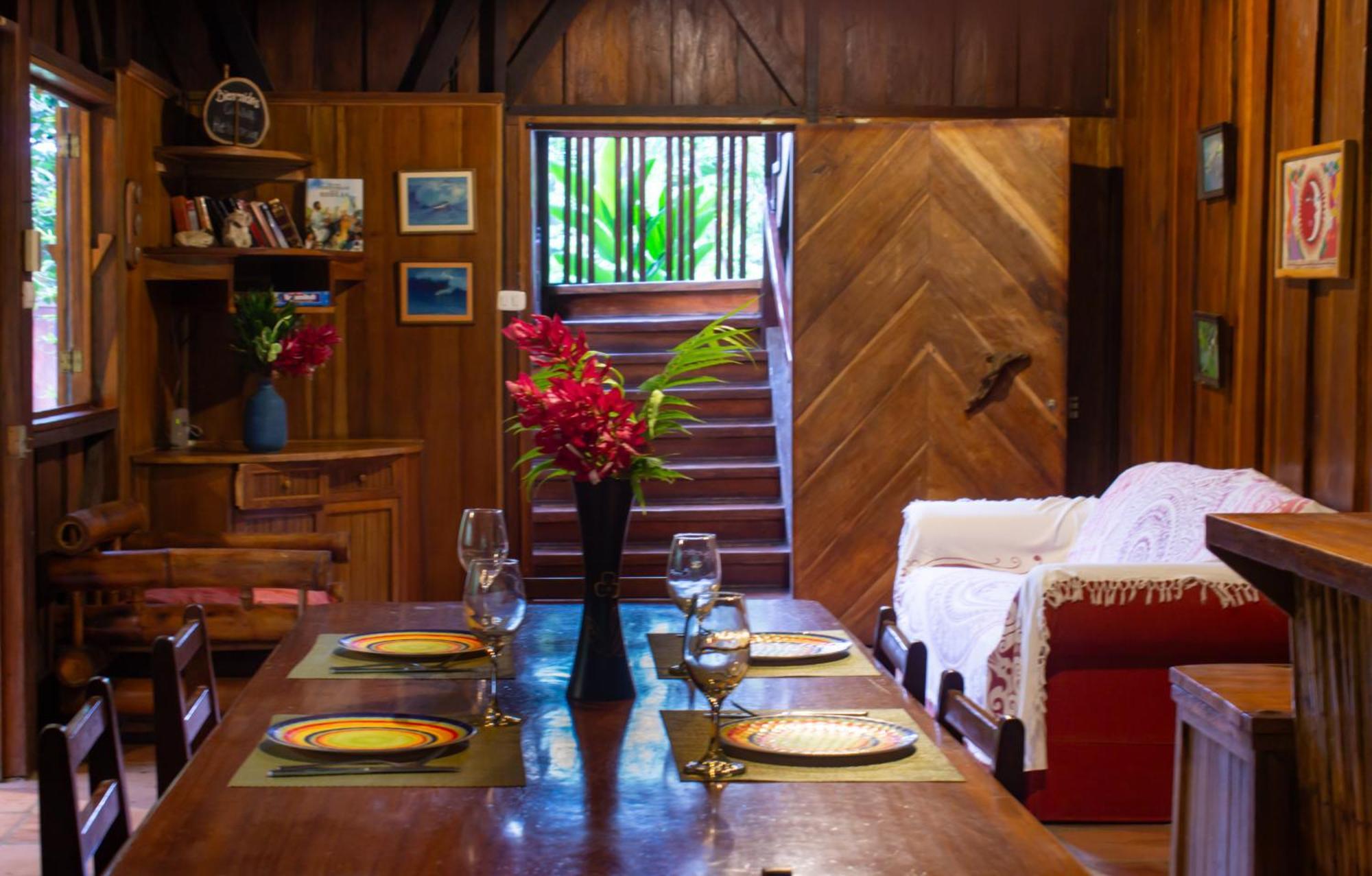 Casa Heliconia - Spacious, Big Garden, Close To The Beach Puerto Viejo de Talamanca 外观 照片