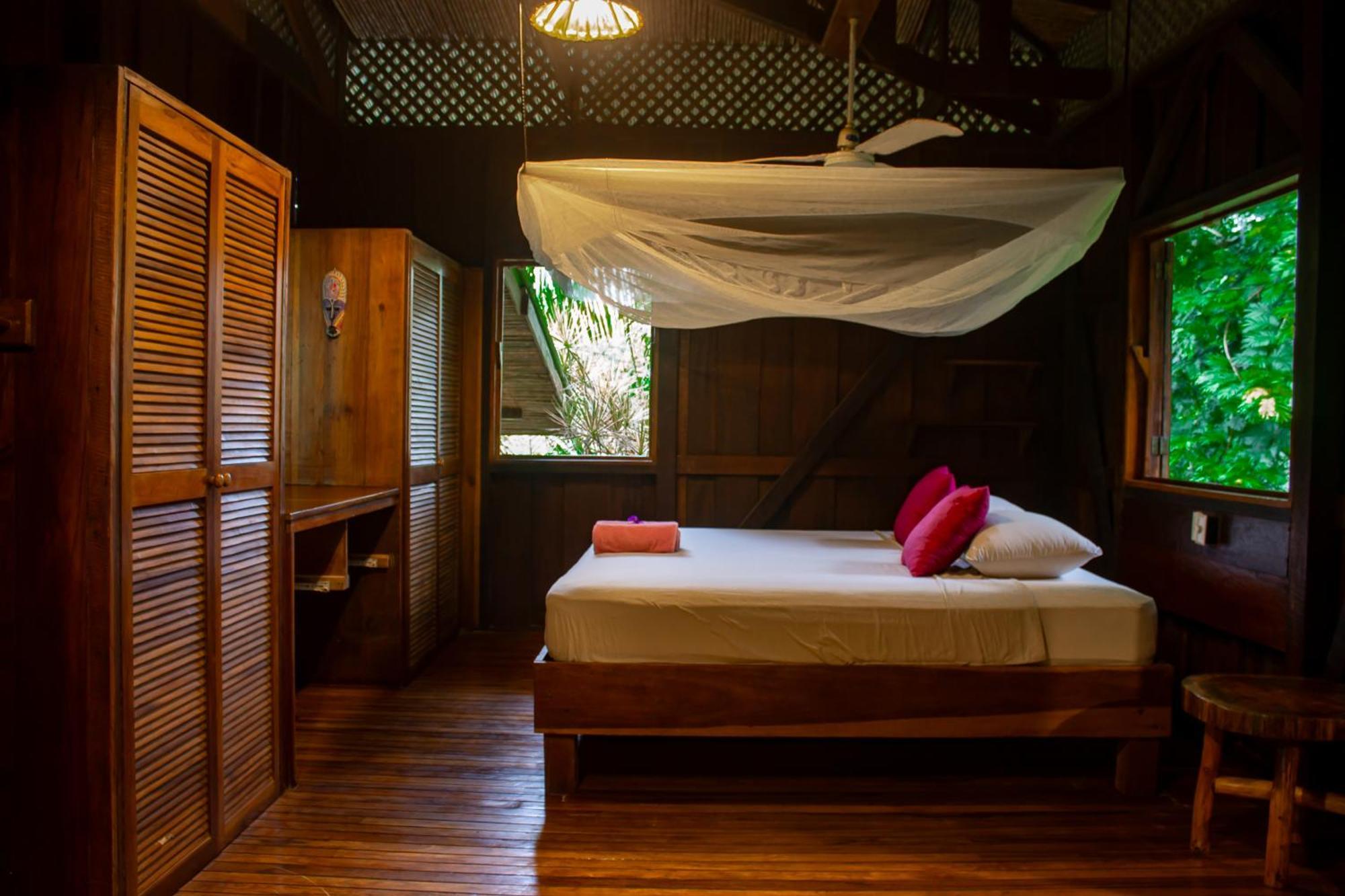 Casa Heliconia - Spacious, Big Garden, Close To The Beach Puerto Viejo de Talamanca 外观 照片