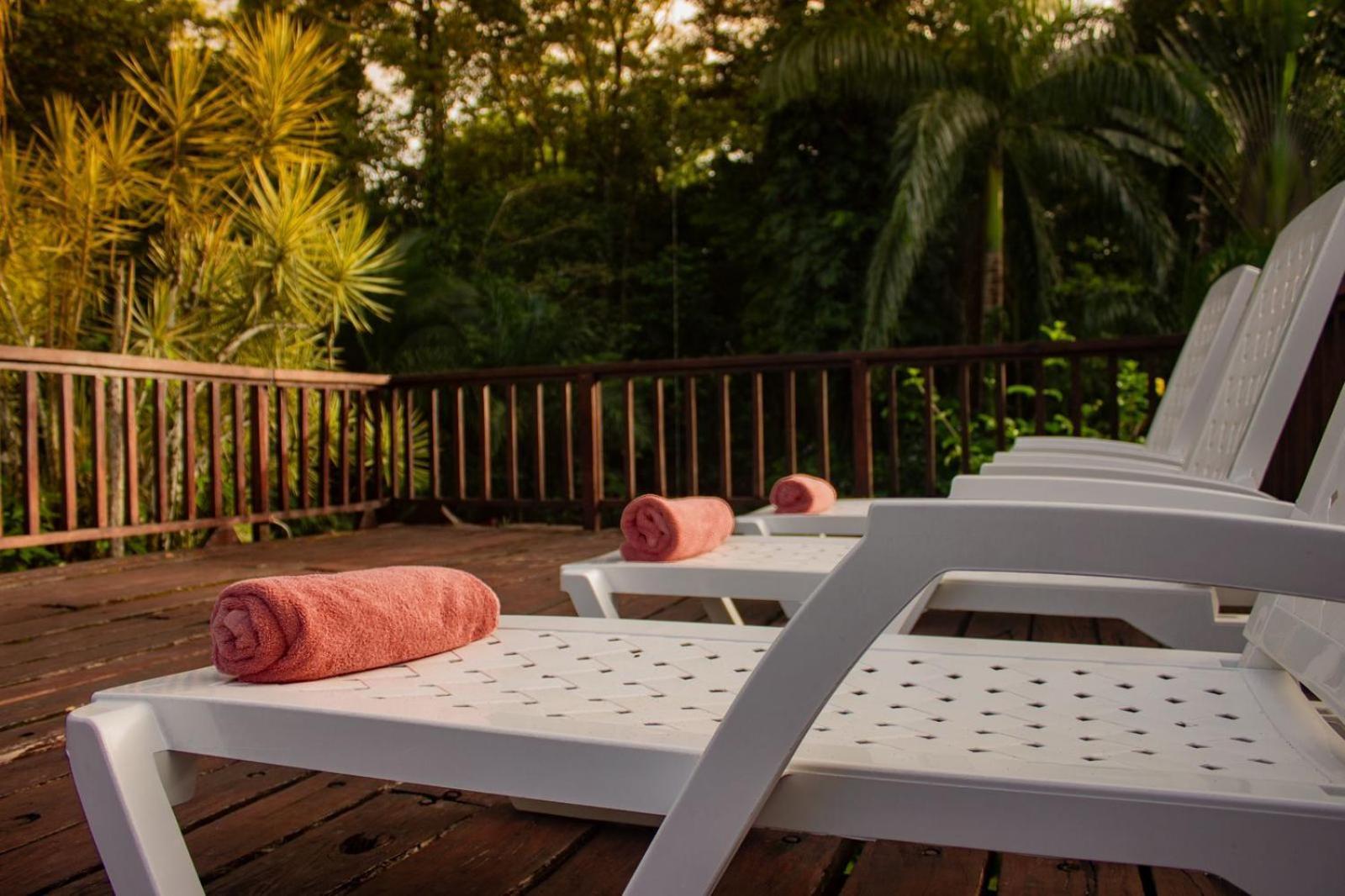 Casa Heliconia - Spacious, Big Garden, Close To The Beach Puerto Viejo de Talamanca 外观 照片